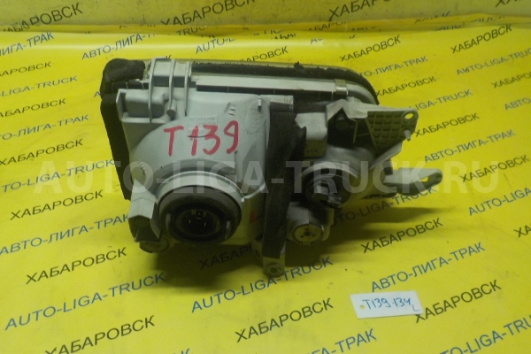 Фара Mazda Titan TF Фара TF 2001  W611-51-0L0F