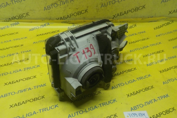 Фара Mazda Titan TF Фара TF 2001  W611-51-0L0F