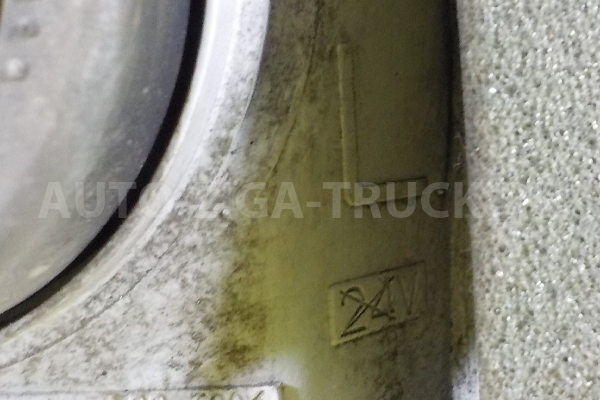 Фара Mazda Titan WL Фара WL 2002  WG70-51-0L0E