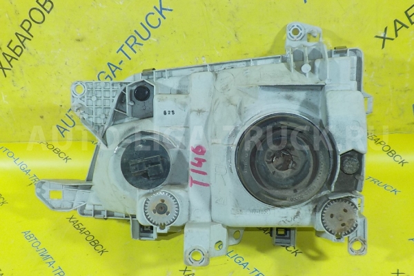 Фара Mazda Titan WL Фара WL 2002 WG70-51-0K0D Фара Mazda Titan WL Фара WL 2002 WG70-51-0K0D