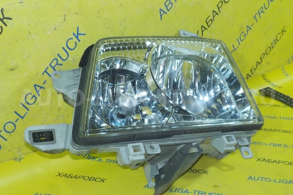 Фара Mazda Titan WL Фара WL 2002  WG70-51-0L0E