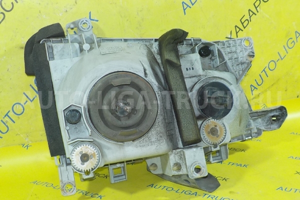 Фара Mazda Titan WL Фара WL 2002  WG70-51-0L0E