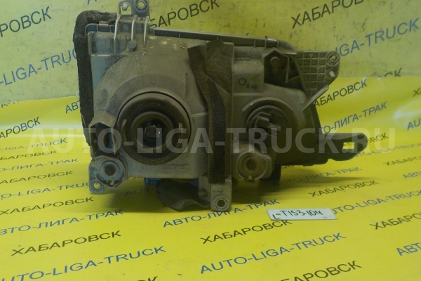 Фара Mazda Titan WL Фара WL 2001  WG70-51-0L0