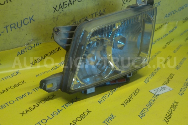 Фара Mazda Titan WL Фара WL 2001  WG70-51-0L0
