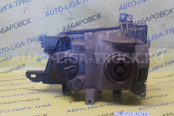 Фара Mazda Titan WL Фара WL 2001  WG70-51-0K0C