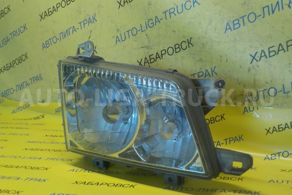 Фара Mazda Titan WL Фара WL 2001  WG70-51-0K0C