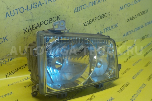 Фара Mazda Titan WL Фара WL 2001  WG70-51-0K0C
