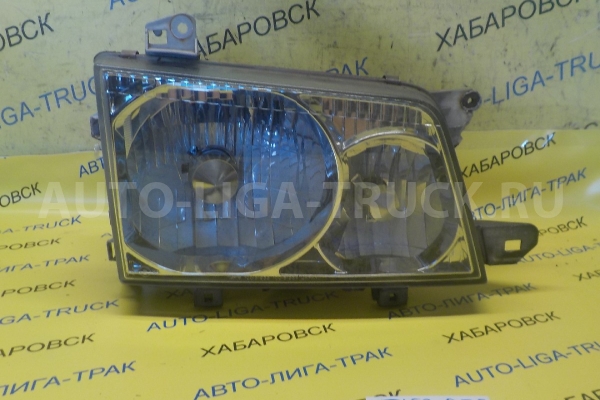 Фара Mazda Titan WL Фара WL 2001  WG70-51-0K0C