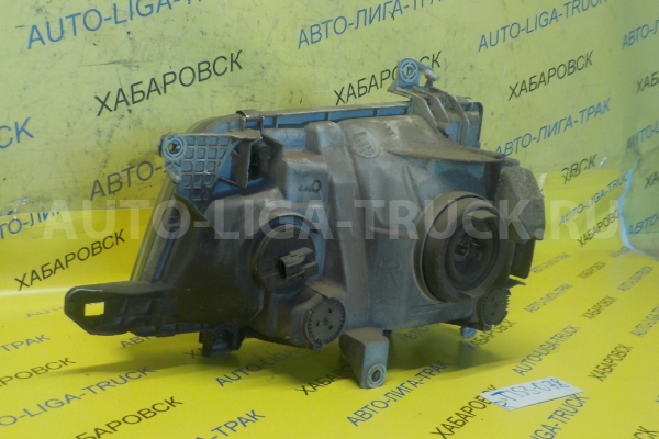Фара Mazda Titan WL Фара WL 2001  WG70-51-0K0C