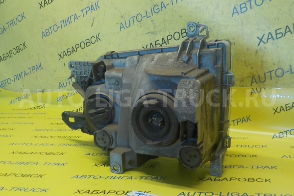 Фара Mazda Titan WL Фара WL 2001  WG70-51-0K0C