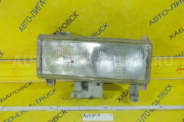 Фара Mitsubishi Canter Фара    MC139754
