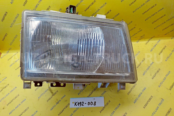 Фара Mitsubishi Canter Фара    MK487790