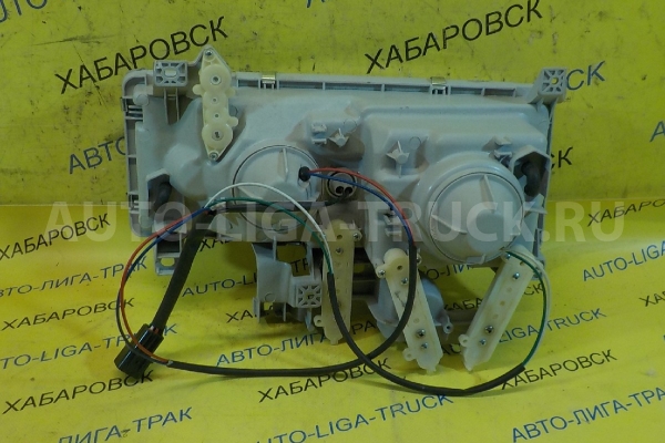 Фара Mitsubishi Canter Фара MC139751 Фара Mitsubishi Canter Фара MC139751