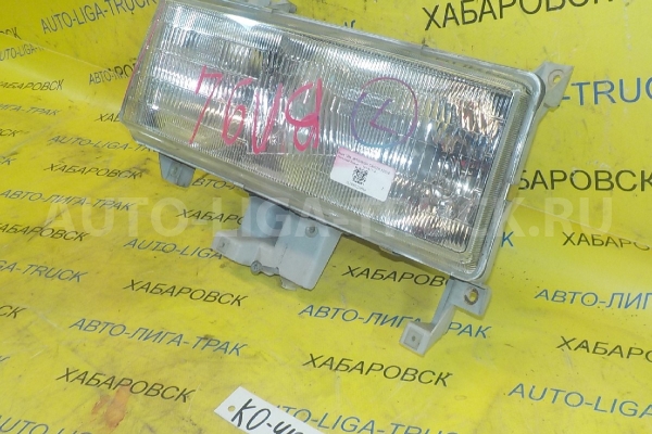 Фара Mitsubishi Canter Фара MC149166 Фара Mitsubishi Canter Фара MC149166