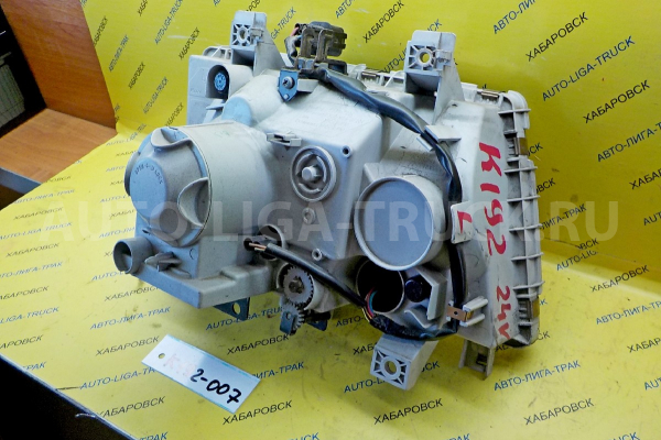 Фара Mitsubishi Canter Фара    MK487789