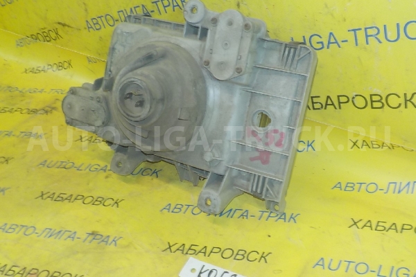 Фара Mitsubishi Canter 4D30 Фара 4D30 1992 MB556615 Фара Mitsubishi Canter 4D30 Фара 4D30 1992 MB556615