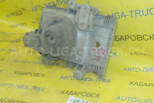 Фара Mitsubishi Canter 4D30 Фара 4D30 1992  MB556615