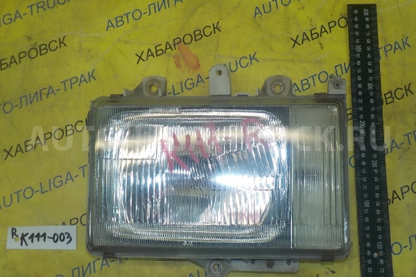 Фара Mitsubishi Canter 4D30 Фара 4D30 1989  MB556615