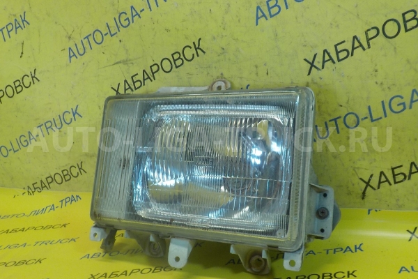 Фара Mitsubishi Canter 4D32 Фара 4D32 1990  MB556614