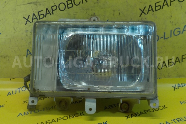 Фара Mitsubishi Canter 4D32 Фара 4D32 1990  MB556614