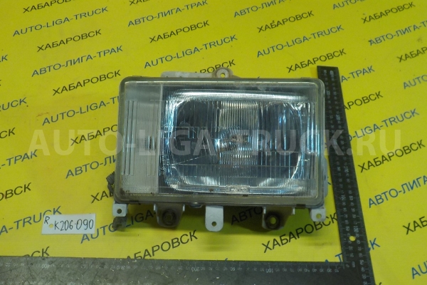 Фара Mitsubishi Canter 4D32 Фара 4D32 1990  MB556614