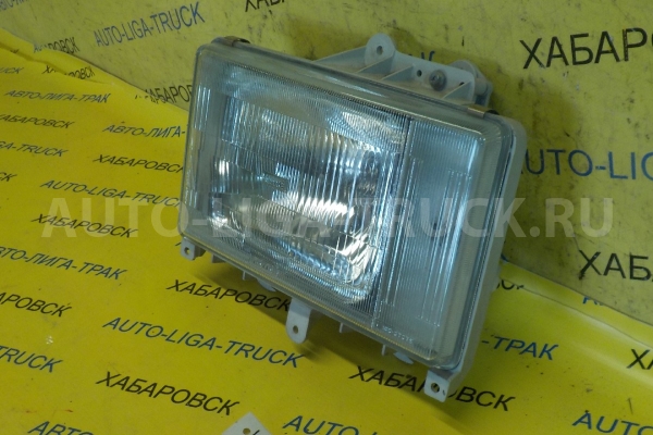 Фара Mitsubishi Canter 4D32 Фара 4D32 1990  MB556614