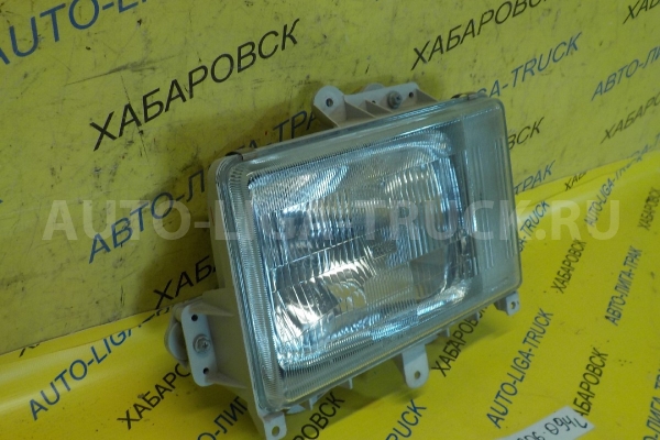 Фара Mitsubishi Canter 4D32 Фара 4D32 1990  MB556614