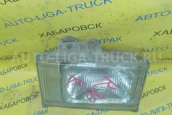 Фара Mitsubishi Canter 4D33 Фара 4D33 1994  MB556615