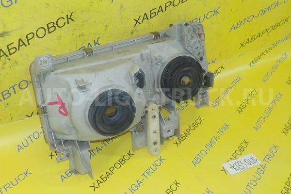 Фара Mitsubishi Canter 4D33 Фара 4D33 1999  MC149166