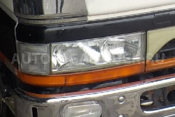 Фара Mitsubishi Canter ( Правая , Прямая ) Фара 4D33 1994 MC139755 Фара Mitsubishi Canter ( Правая , Прямая ) Фара 4D33 1994 MC139755