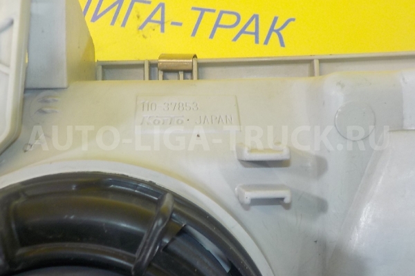 Фара Mitsubishi Canter 4D33 Фара 4D33 1999  MC149167