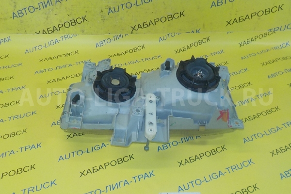 Фара Mitsubishi Canter 4D33 Фара 4D33 1999  MC149167