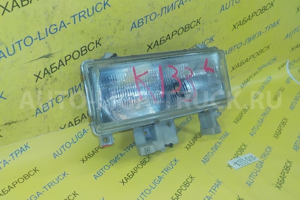 Фара Mitsubishi Canter 4D33 Фара 4D33 1999  MC149166