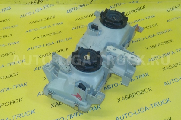 Фара Mitsubishi Canter 4D33 Фара 4D33 1999  MC149167