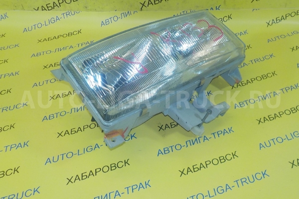 Фара Mitsubishi Canter 4D33 Фара 4D33 1999  MC149167