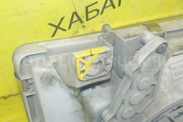 Фара Mitsubishi Canter 4D36 Фара 4D36 1996 MC139755 Фара Mitsubishi Canter 4D36 Фара 4D36 1996 MC139755