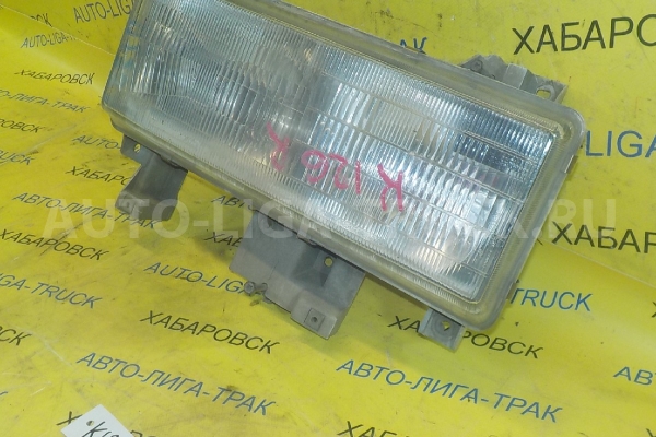 Фара Mitsubishi Canter 4D36 Фара 4D36 1996  MC139755