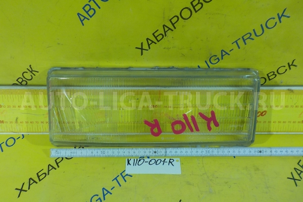 Фара Mitsubishi Canter 4M40 Фара 4M40 1996  MC148503