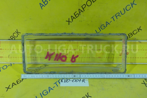 Фара Mitsubishi Canter 4M40 Фара 4M40 1996  MC148503