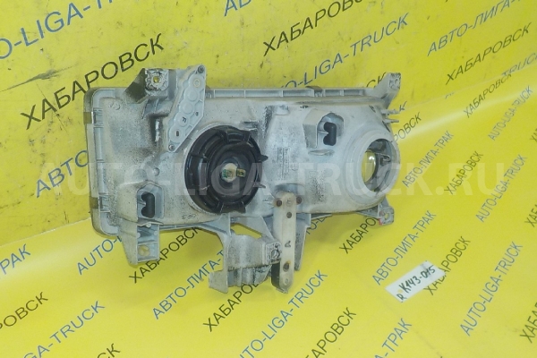 Фара Mitsubishi Canter 4M40 Фара 4M40 2000  MC149169