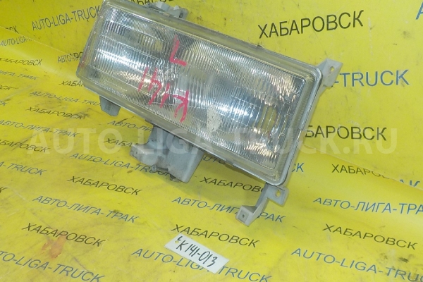 Фара Mitsubishi Canter 4M40 Фара 4M40 2001 MC149168 Фара Mitsubishi Canter 4M40 Фара 4M40 2001 MC149168