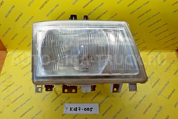 Фара Mitsubishi Canter 4M40 Фара 4M40 MK353630 Фара Mitsubishi Canter 4M40 Фара 4M40 MK353630