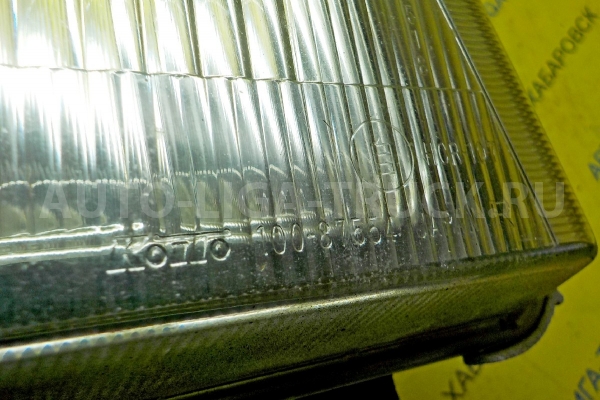 Фара Mitsubishi Canter 4M40 Фара 4M40 MK353630 Фара Mitsubishi Canter 4M40 Фара 4M40 MK353630