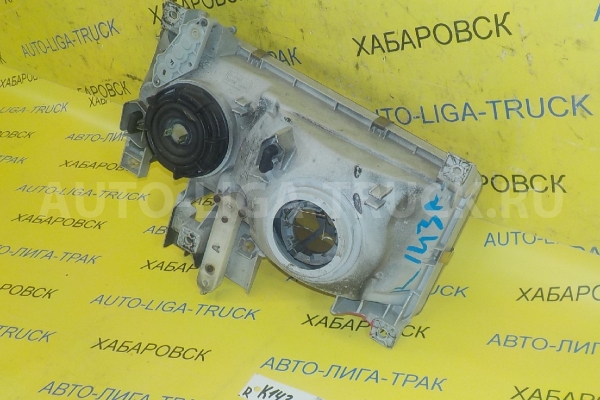 Фара Mitsubishi Canter 4M40 Фара 4M40 2000  MC149169