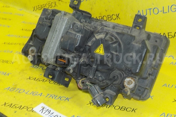Фара Mitsubishi Canter 4M50 Фара 4M50   MC964082
