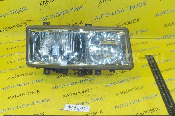 Фара Mitsubishi Canter 4M50 Фара 4M50   MC964082
