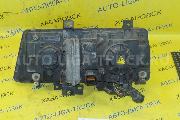Фара Mitsubishi Canter 4M50 Фара 4M50   MC964082