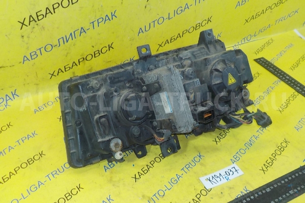 Фара Mitsubishi Canter 4M50 Фара 4M50   MC964082