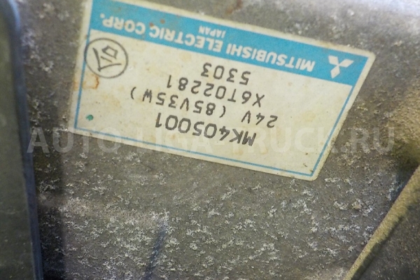 Фара Mitsubishi Canter 4M50 Фара 4M50   MC964082