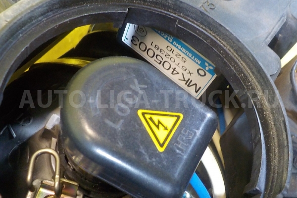 Фара Mitsubishi Canter 4M50 Фара 4M50   MC964082